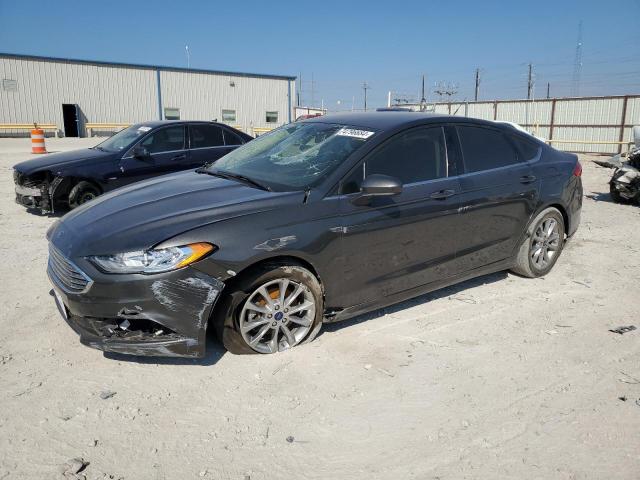 ford fusion se 2017 3fa6p0hd6hr348321