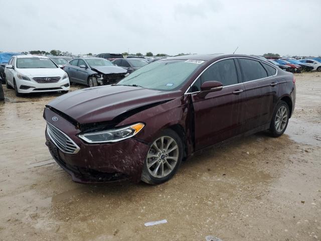 ford fusion 2017 3fa6p0hd6hr348870