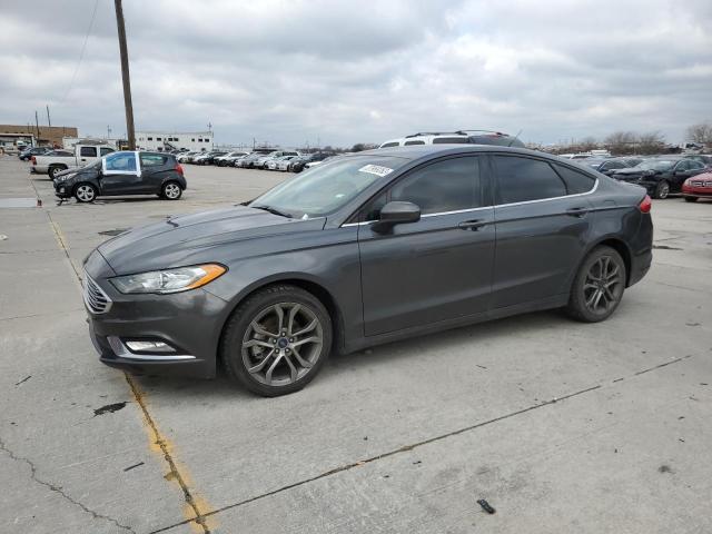 ford fusion se 2017 3fa6p0hd6hr349842