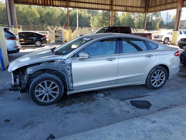 ford fusion se 2017 3fa6p0hd6hr353034