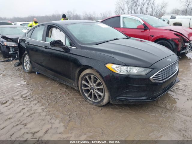 ford fusion 2017 3fa6p0hd6hr365068