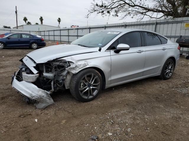 ford fusion 2017 3fa6p0hd6hr366950