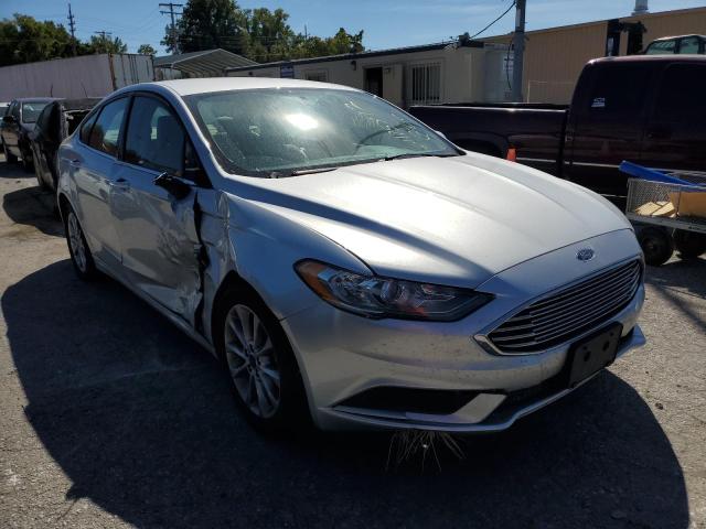 ford fusion se 2017 3fa6p0hd6hr367340