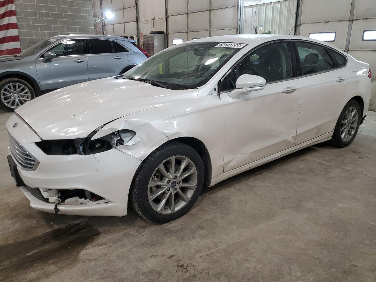 ford fusion 2017 3fa6p0hd6hr367421