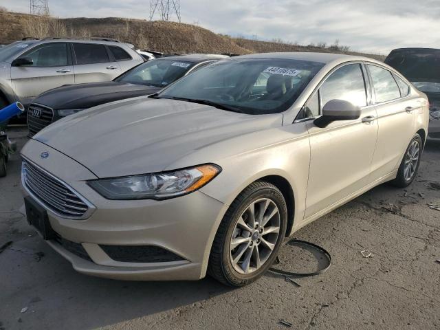 ford fusion se 2017 3fa6p0hd6hr367516