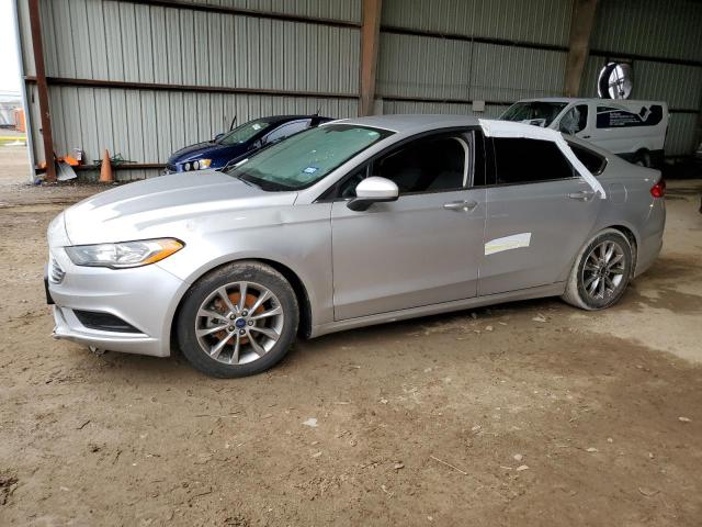 ford fusion se 2017 3fa6p0hd6hr378970