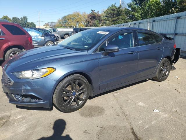 ford fusion se 2018 3fa6p0hd6jr126982