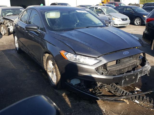 ford fusion se 2018 3fa6p0hd6jr145032