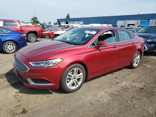 ford fusion se 2018 3fa6p0hd6jr153759