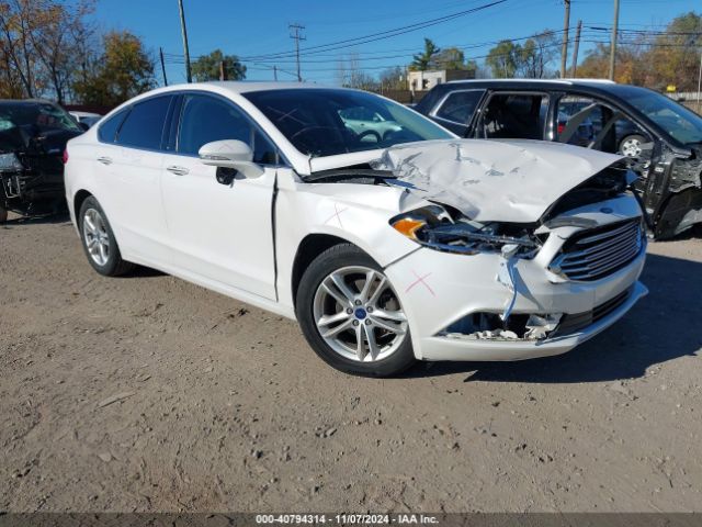 ford fusion 2018 3fa6p0hd6jr153907