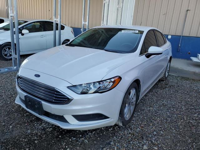 ford fusion se 2018 3fa6p0hd6jr158590