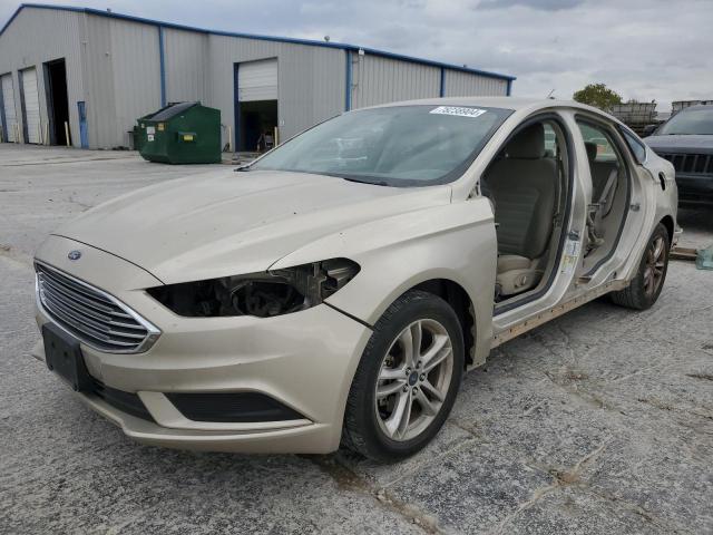 ford fusion se 2018 3fa6p0hd6jr161697