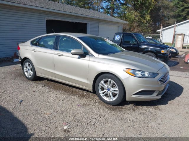 ford fusion 2018 3fa6p0hd6jr174319