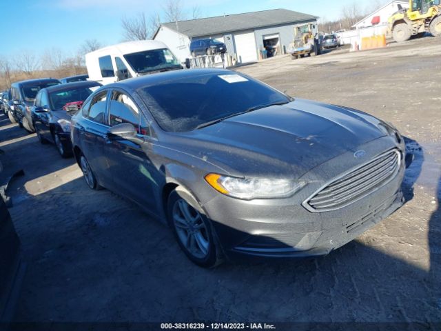 ford fusion 2018 3fa6p0hd6jr184798