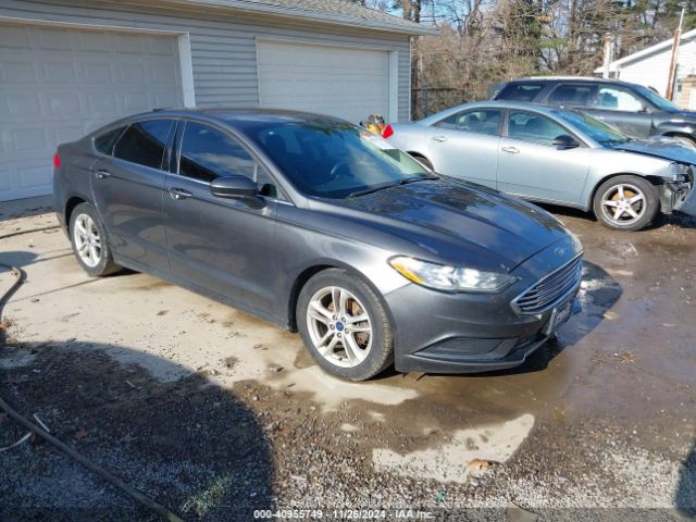 ford fusion 2018 3fa6p0hd6jr184879