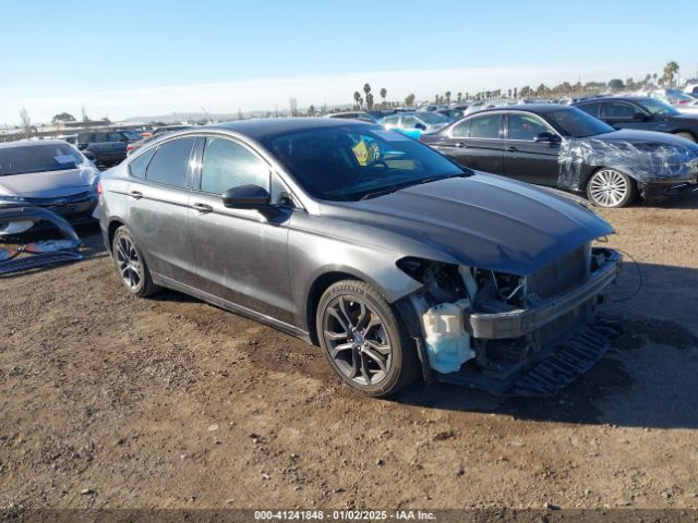 ford fusion 2018 3fa6p0hd6jr185076