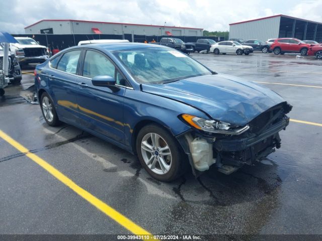 ford fusion 2018 3fa6p0hd6jr189984