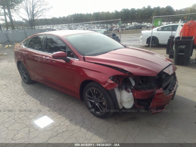 ford fusion 2018 3fa6p0hd6jr191329