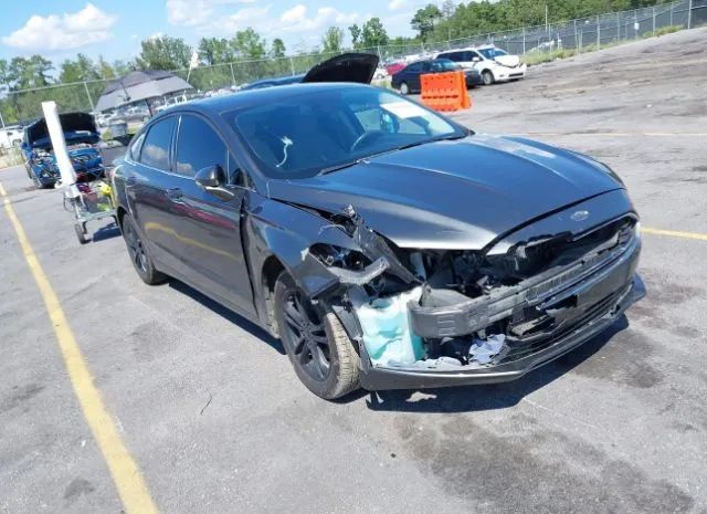 ford fusion 2018 3fa6p0hd6jr207996