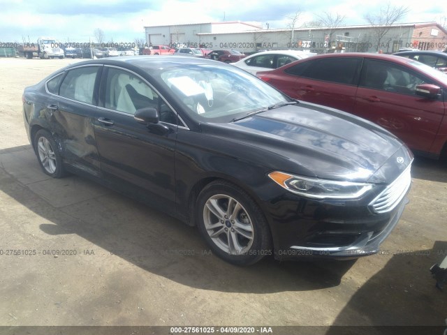 ford fusion 2018 3fa6p0hd6jr223809