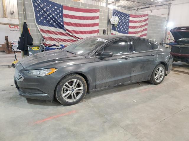 ford fusion se 2018 3fa6p0hd6jr224622