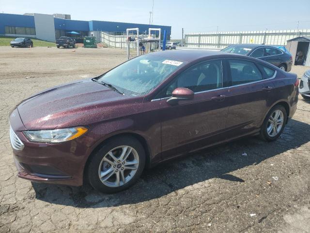 ford fusion se 2018 3fa6p0hd6jr228833