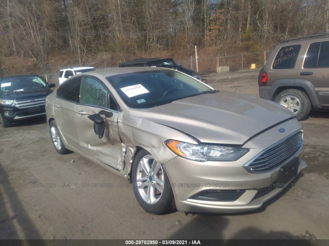 ford fusion 2018 3fa6p0hd6jr237225