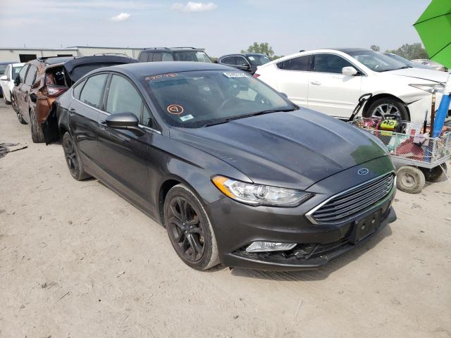 ford fusion se 2018 3fa6p0hd6jr240481