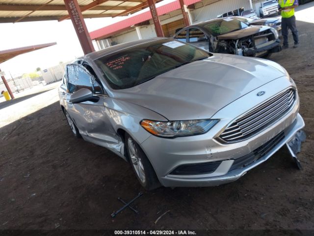 ford fusion 2018 3fa6p0hd6jr241050