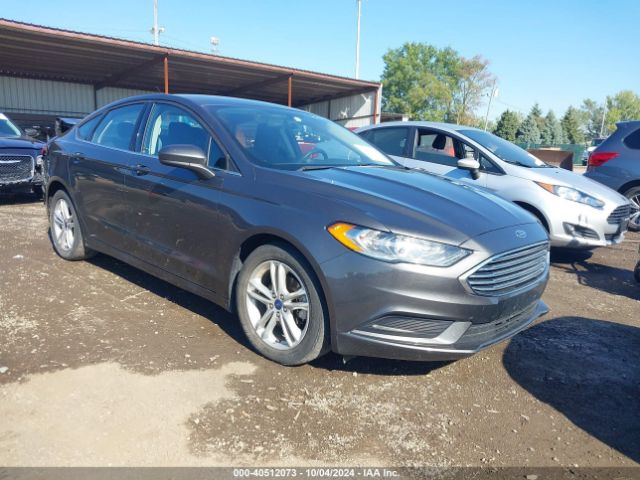 ford fusion 2018 3fa6p0hd6jr256132