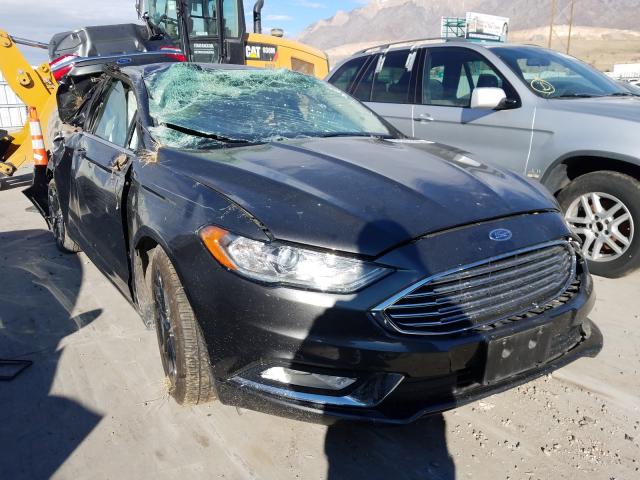 ford fusion se 2018 3fa6p0hd6jr262304