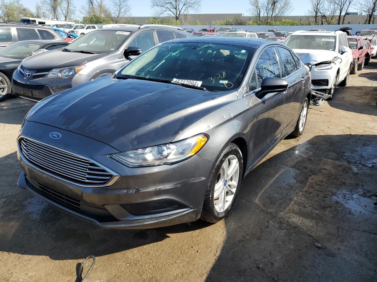 ford fusion 2018 3fa6p0hd6jr266420