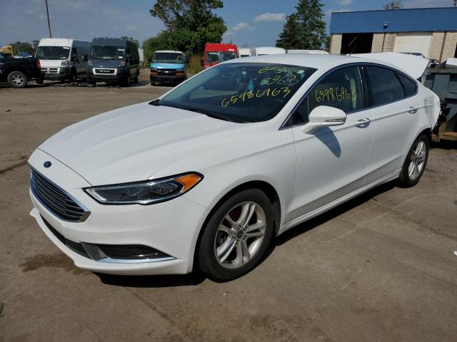 ford fusion se 2018 3fa6p0hd6jr266806