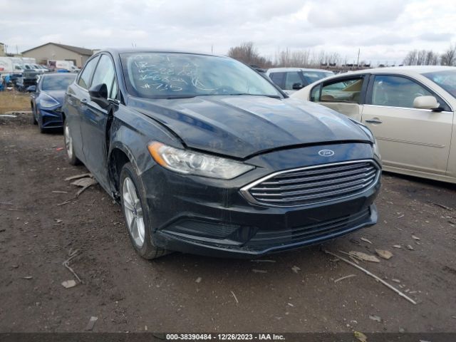 ford fusion 2018 3fa6p0hd6jr266899