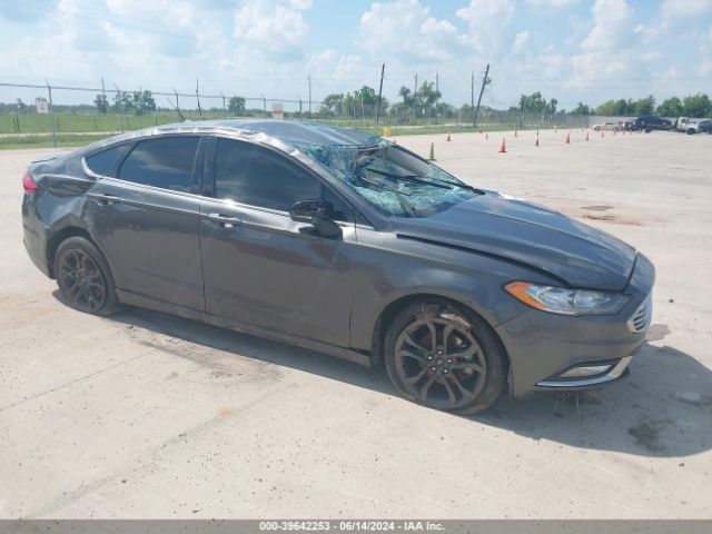 ford fusion 2018 3fa6p0hd6jr267289