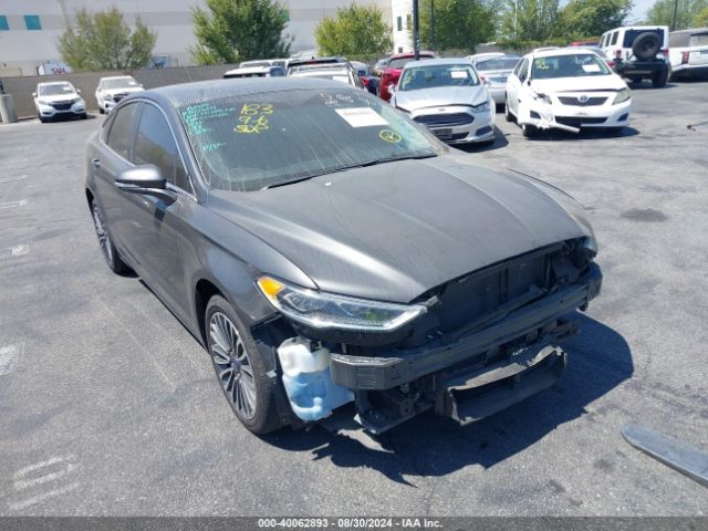 ford fusion 2018 3fa6p0hd6jr268250