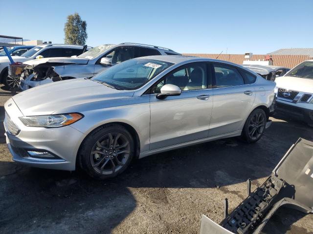 ford fusion se 2018 3fa6p0hd6jr281533