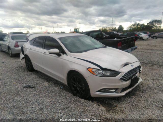 ford fusion 2018 3fa6p0hd6jr284528