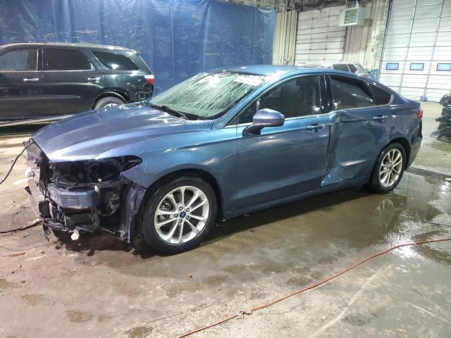 ford fusion 2019 3fa6p0hd6kr102845