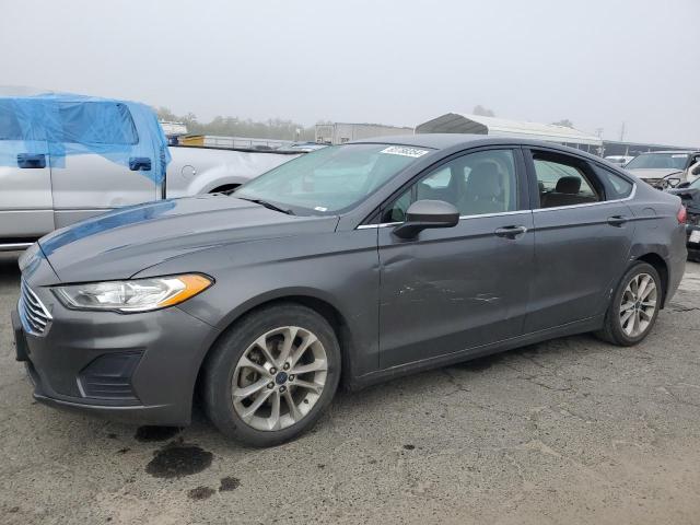 ford fusion se 2019 3fa6p0hd6kr123551