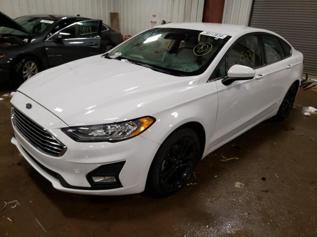 ford fusion 2019 3fa6p0hd6kr129091