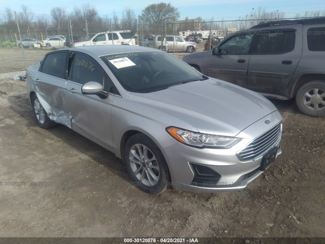 ford fusion 2019 3fa6p0hd6kr129155