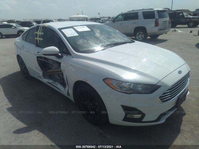 ford fusion 2019 3fa6p0hd6kr132962