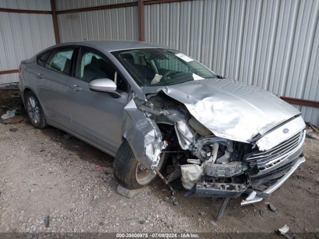 ford fusion 2019 3fa6p0hd6kr133061