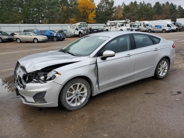 ford fusion se 2019 3fa6p0hd6kr164987