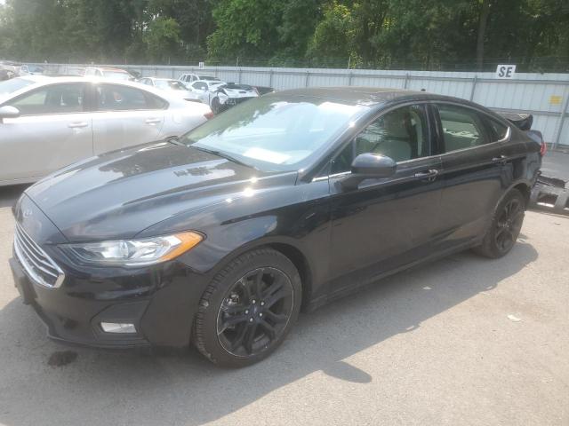 ford fusion se 2019 3fa6p0hd6kr172409