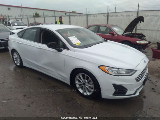 ford fusion 2019 3fa6p0hd6kr172605