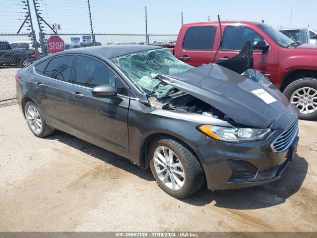 ford fusion 2019 3fa6p0hd6kr173205