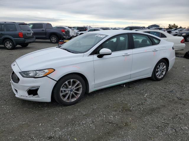 ford fusion 2019 3fa6p0hd6kr202041