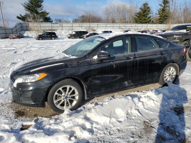 ford fusion se 2019 3fa6p0hd6kr212021